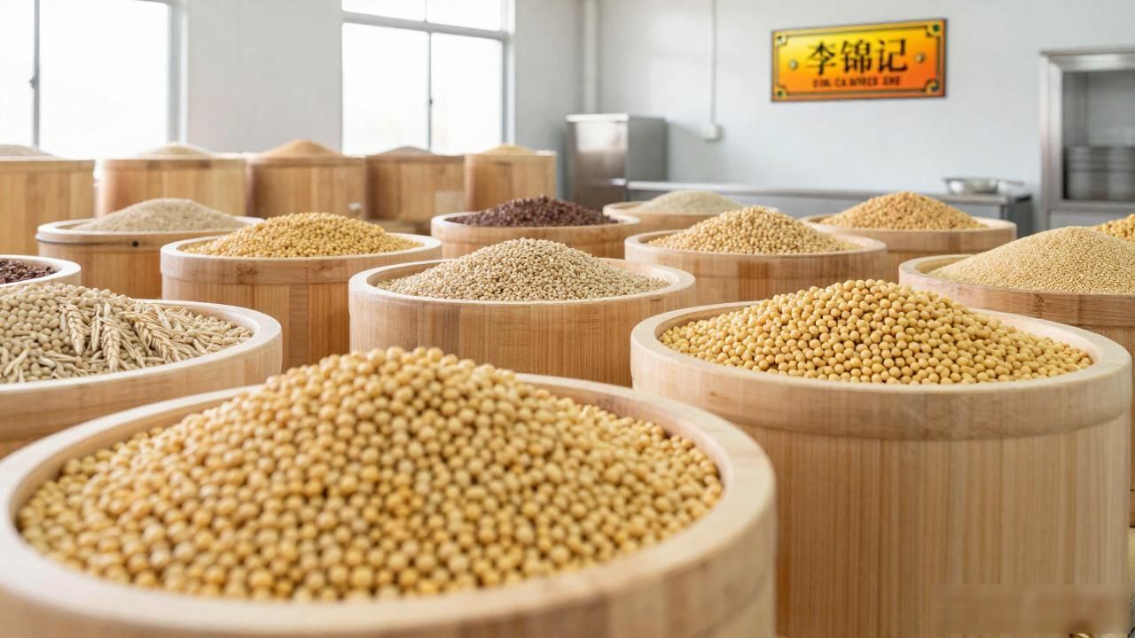 李锦记品牌价值破4000亿背后的秘密-晓品牌
