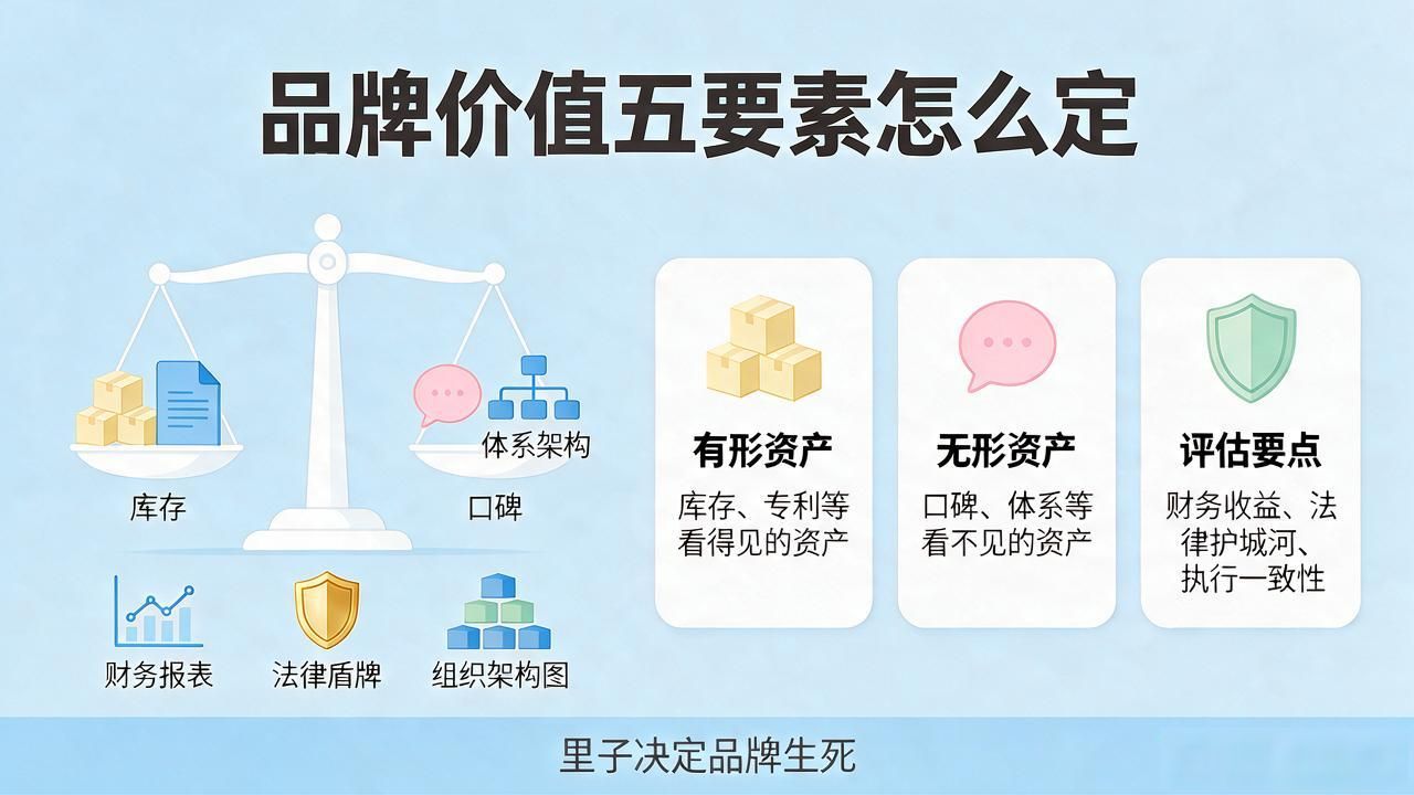 要素价值品牌名词解释_要素价值品牌有哪些_品牌价值五要素